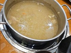 -高兴一锅潮汕鲜牛肉火锅(银座店)