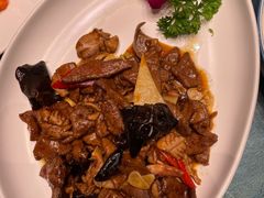 -全聚德(友谊店)