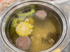 -福合埕牛肉火锅(长平国新店)