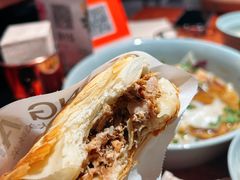 -长安记·大美陕菜(大族广场店)