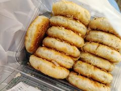 -酥翁·PASTRY糕点(牡丹园店)
