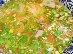 -马艾萨中国兰州牛肉拉面(劲松店)