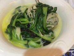 -眷江南之小蓝鲸(王府大街店)
