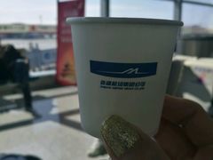 -乌鲁木齐天山国际机场-T3航站楼