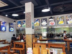 -聚缘坊特色名小吃(天元西街店)