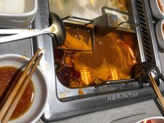 -海底捞火锅(天一广场亚细亚店)