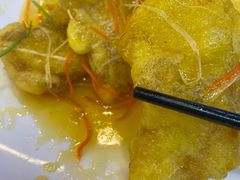 -合合春饼·酱骨·东北菜(潘家园店)