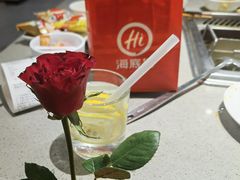 -海底捞火锅(龙湖金沙天街店)