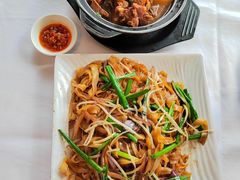 -沙河粉村·国家非遗传承(云台店)