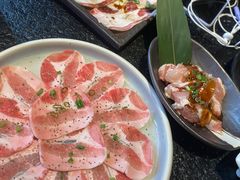-牛焱·烧肉酒肆(五大道店)