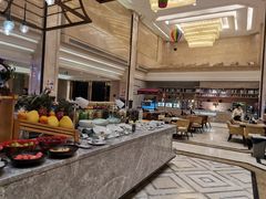 -盛宴标帜餐厅·亲子自助 (南昌喜来登酒店)