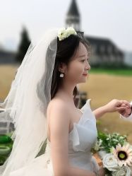 点击看大图 -金夫人婚纱摄影(总店)
