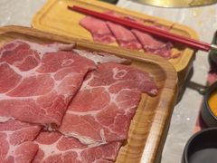 -空之介寿喜烧·和牛放题(恒隆广场店)