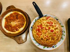 -萨莉亚意式餐厅(石鼓路店)