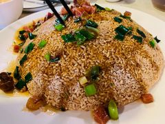 -乡村酒家·湖景客家菜(观澜店)