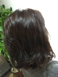 -明洞造型精品烫染