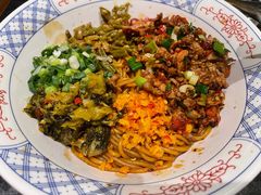 牛肉卤粉-小湘旺臭鳜鱼·新湘菜(马连道路店)