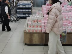 -永辉超市(世纪金源店)