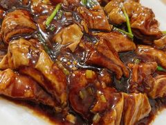 -九龙餐厅(大沽路店)