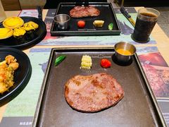 -我家牛排自助餐厅(永旺梦乐城店)