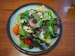 素食沙拉-AFS Cafe & Canteen(闽江二路店)