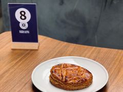 国王饼-老梦面包CHEZMOREL(麦子店)