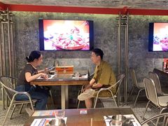 -神府路壹号·海鲜烧烤·砂锅粥·锅物(三坊七巷店)