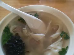 -宝光熏肉鞋底火烧(新街口店)
