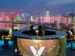 -VENU+海景酒廊