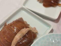 -东兴楼饭庄(六里桥店)