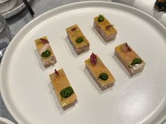 葱油水晶鸡-柿合缘新京菜(国金中心商场店)