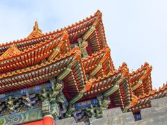 -故宫博物院(故宫)