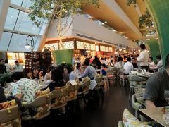-RISE RESTAURANT(滨海湾金沙店)