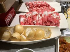 -海底捞火锅(吴中路店)