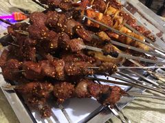 -壹加壹电烤串(总店)