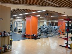 -CXFIT 陈徐健身工作室(凯旋店)