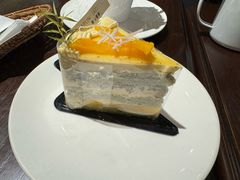 -嗒令甜品(首座时代店)
