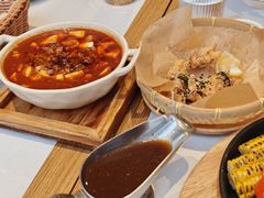 -无印良品餐堂 MUJI Diner(成都太古里店)