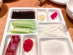 -老北京炸酱面·烤鸭(前门店)