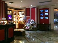 -欢乐盛KTV音乐会所(泰然店)