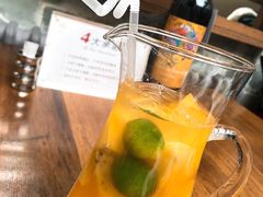 -食间牛排(湖西路店)