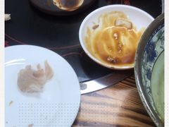 -月星羊肉面馆(黄河路美食休闲街店)