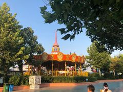 -秦皇岛乐岛海洋王国