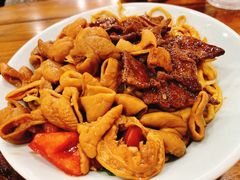 -兰溪十八浇(天一店)