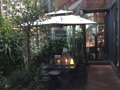 -肴约·花园式餐厅(湖里店)