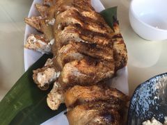 -北京水岸山吧度假村(雁栖镇店)