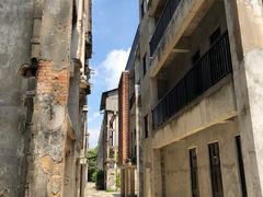 -广州市紫泥堂文化创意园景区