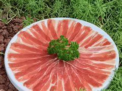 -悦见花开·花园里的火锅·露营·下午茶