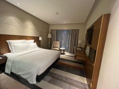 -珠海中海雅高铂尔曼酒店