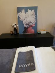 -ROYEA茹彦祛痘·问题肌肤修护中心
